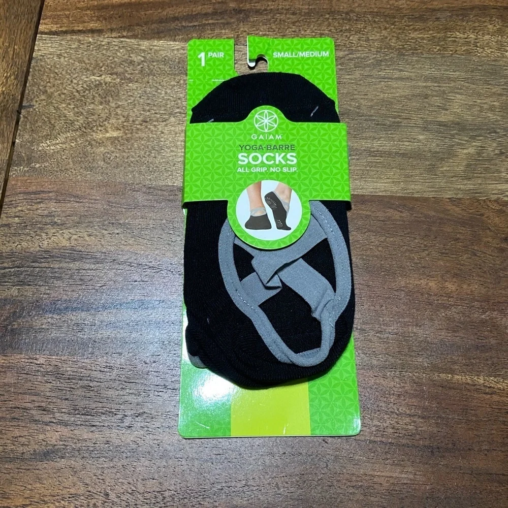 GAIAM yoga barre
